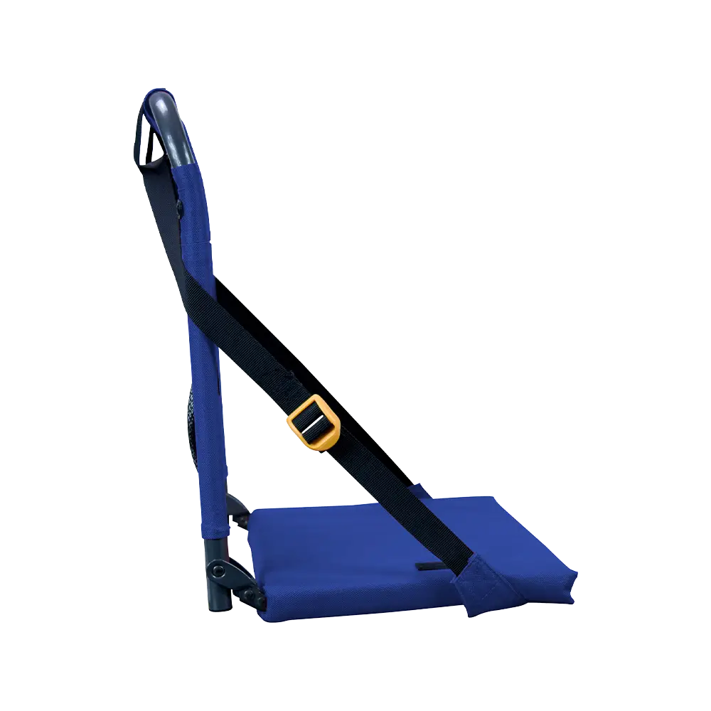 BleacherBack™ - Trackside Choice