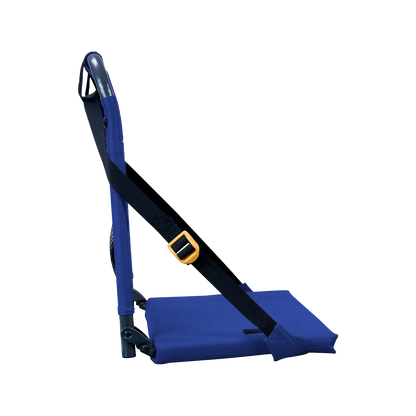 BleacherBack™ - Trackside Choice