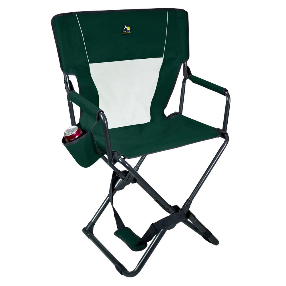 Xpress™ Director's Chair - Weekend Trail Ease