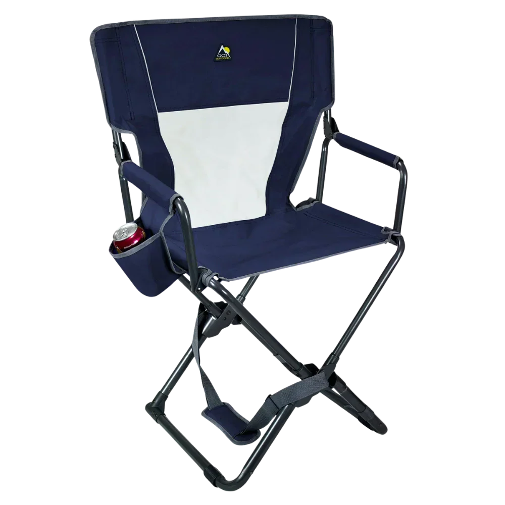 Xpress™ Director's Chair - Parkside Comfort