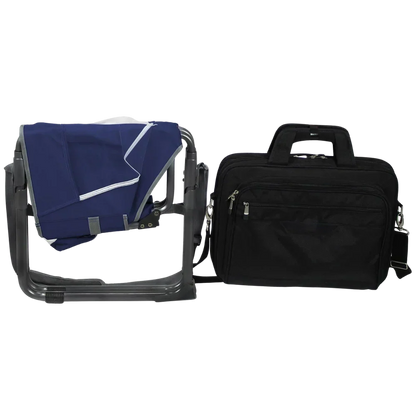 Xpress™ Director's Chair - Weekend Trail Ease