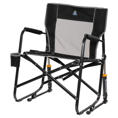 Freestyle Rocker™ - Camp Retreat