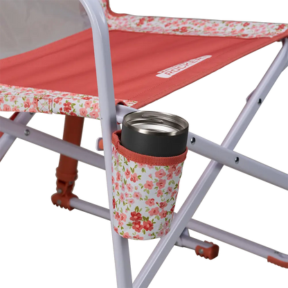 Freestyle Rocker™ - Camp Retreat