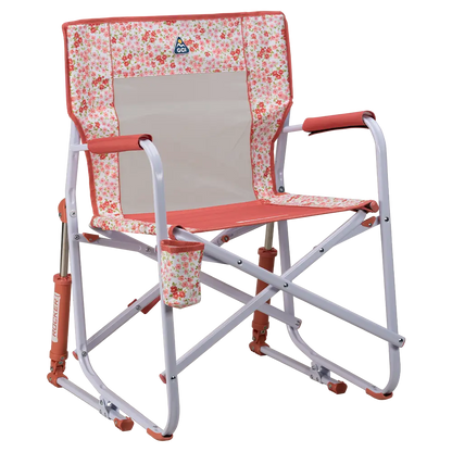 Freestyle Rocker™ - Camp Retreat
