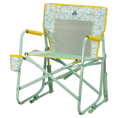 Freestyle Rocker™ - Camp Retreat