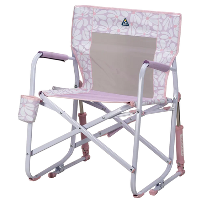 Freestyle Rocker™ - Camp Retreat