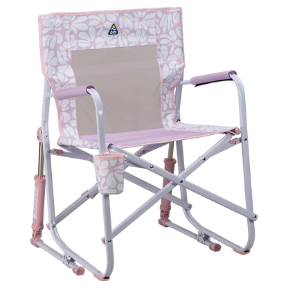 Freestyle Rocker™ - Camp Retreat