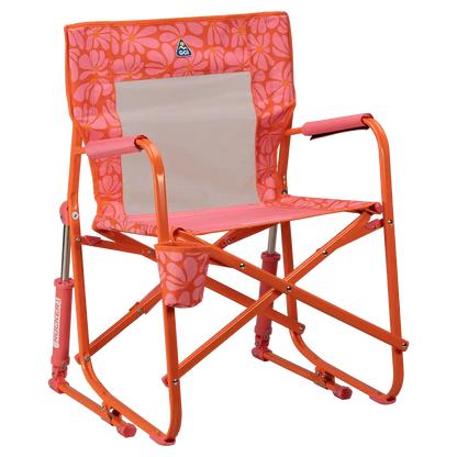 Freestyle Rocker™ - Camp Retreat