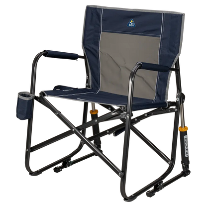 Freestyle Rocker™ - Camp Retreat