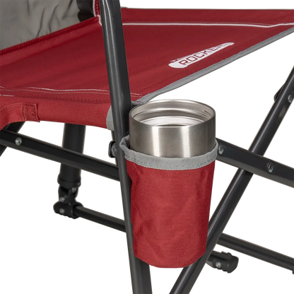 Freestyle Rocker™ - Camp Retreat