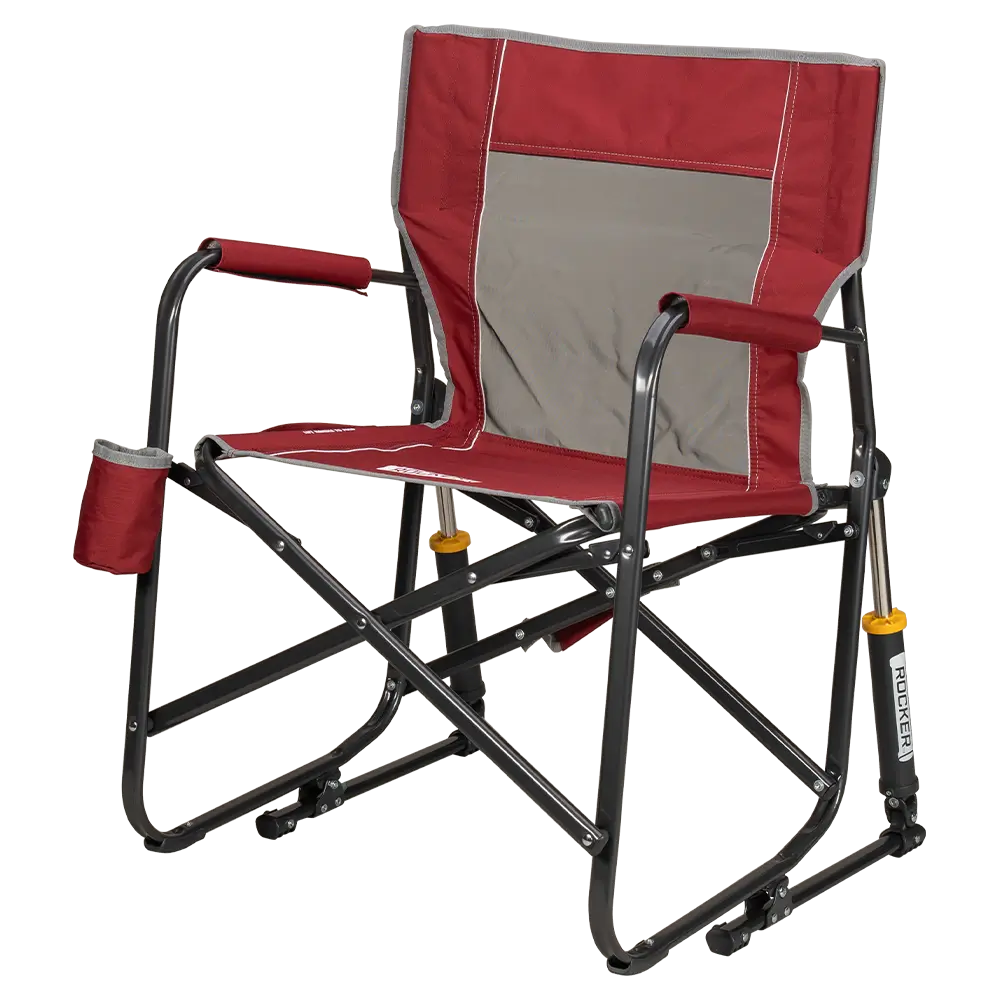 Freestyle Rocker™ - Camp Retreat
