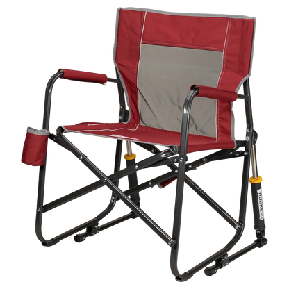 Freestyle Rocker™ - Camp Retreat