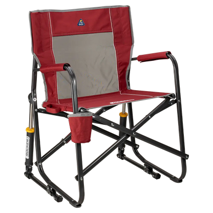 Freestyle Rocker™ - Camp Retreat