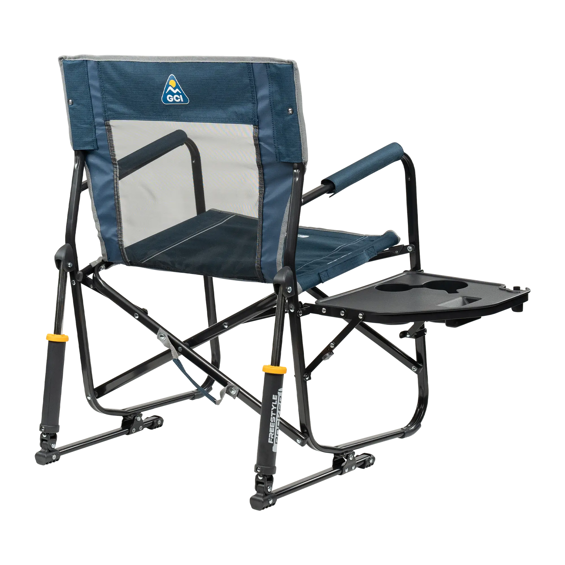 Freestyle Rocker™ with Side Table - Event Day Serve