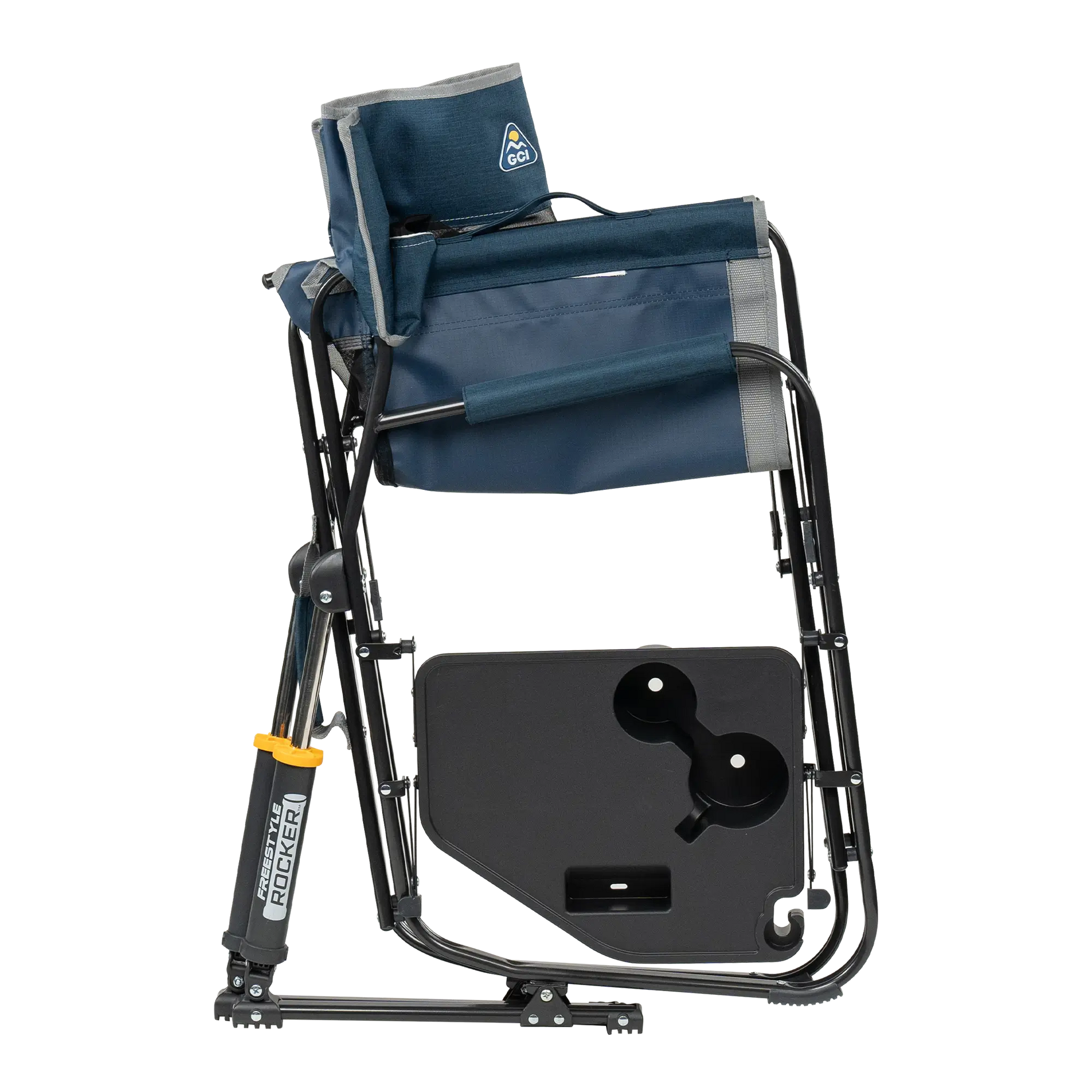Freestyle Rocker™ with Side Table - Event Day Serve