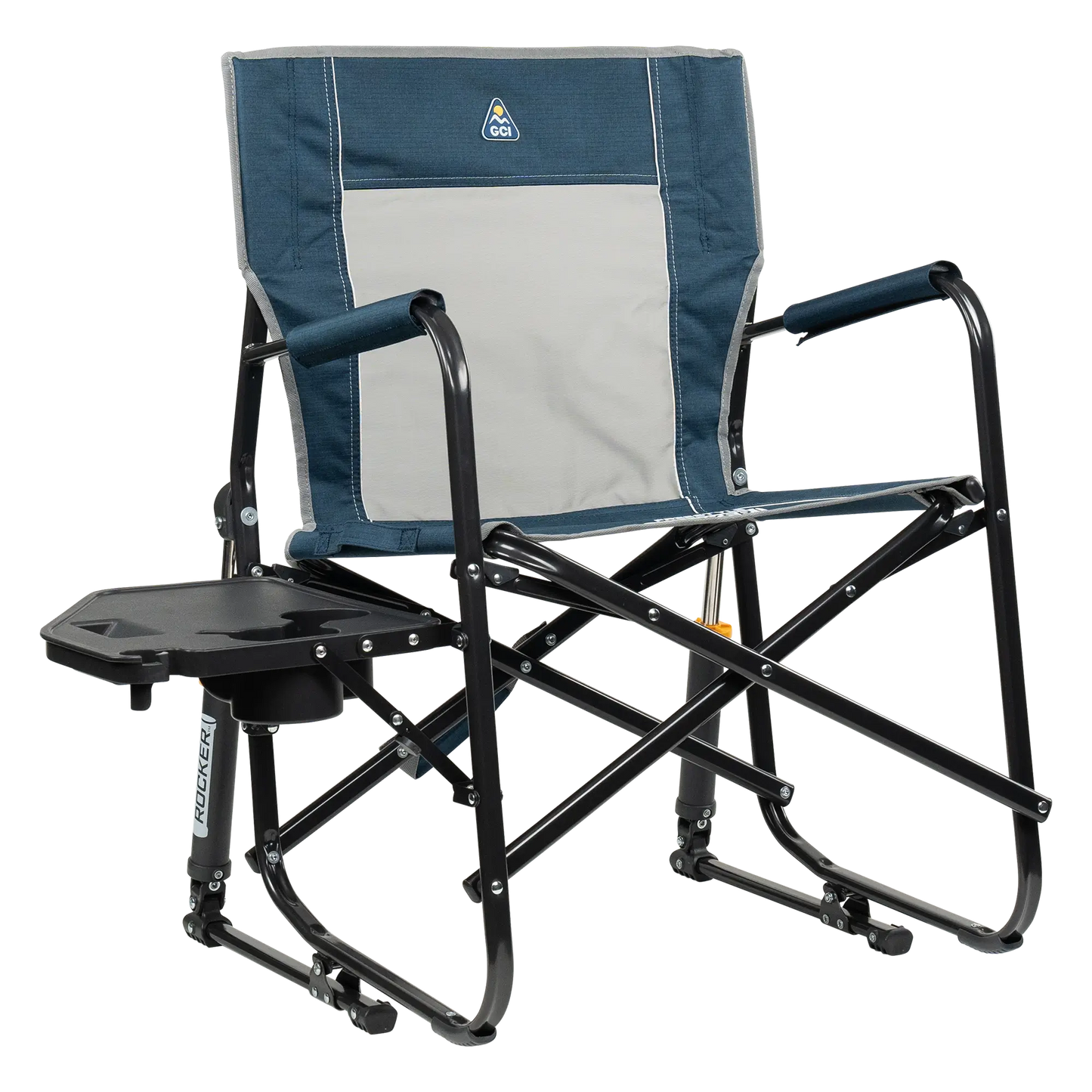Freestyle Rocker™ with Side Table - Event Day Serve