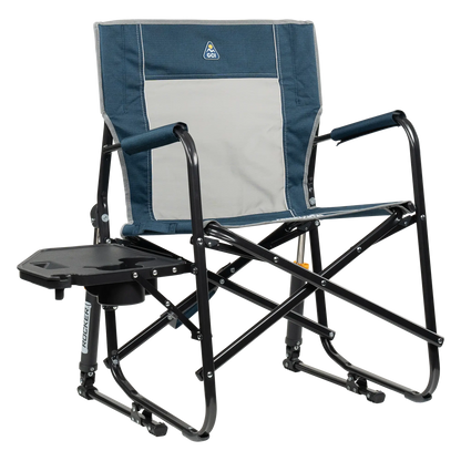 Freestyle Rocker™ with Side Table - Event Day Serve