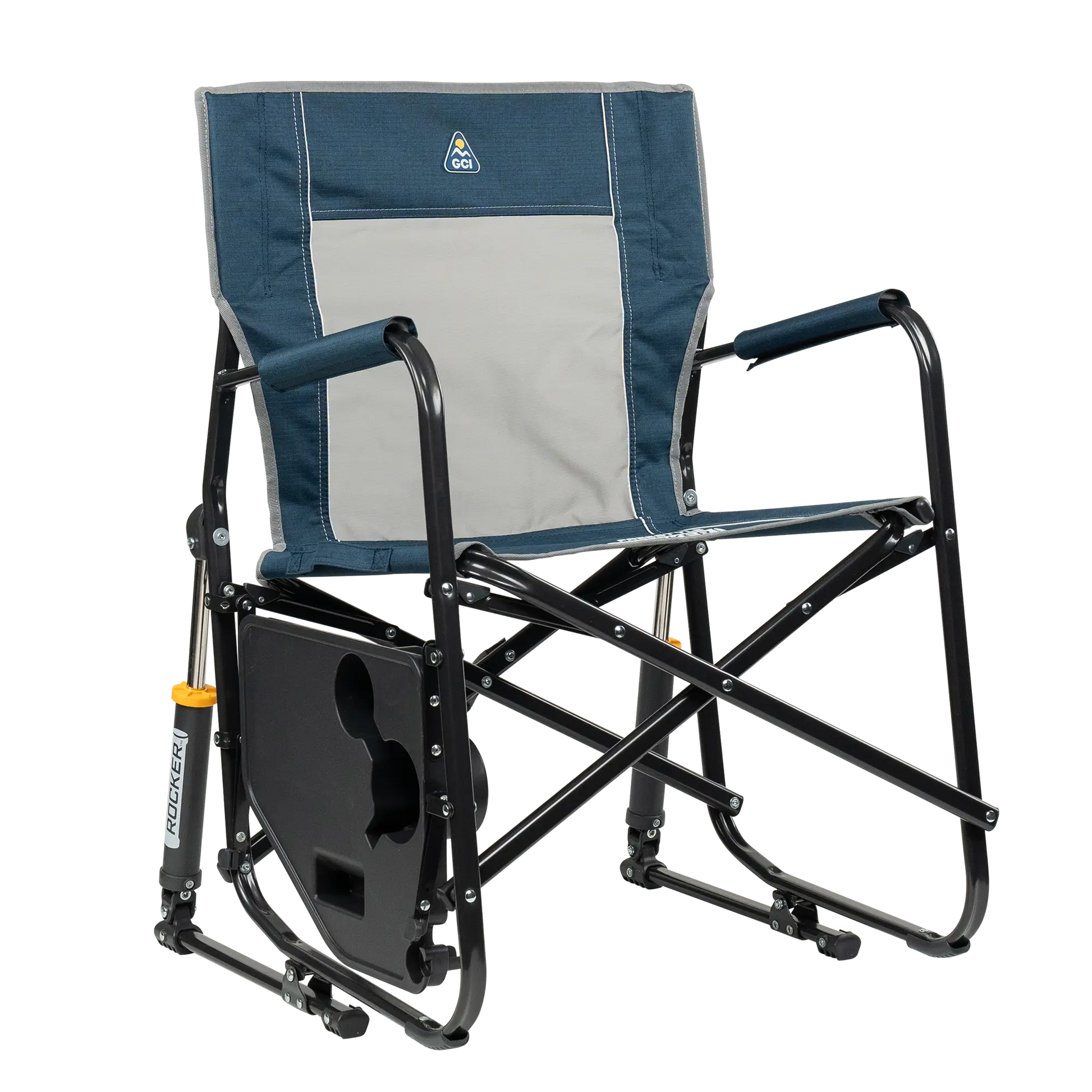 Freestyle Rocker™ with Side Table - Event Day Serve