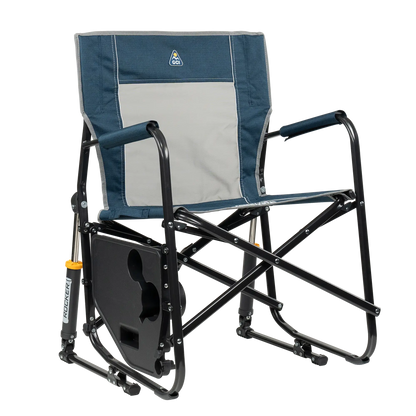 Freestyle Rocker™ with Side Table - Event Day Serve