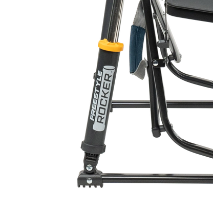 Freestyle Rocker™ with Side Table - Event Day Serve