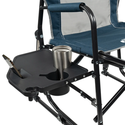 Freestyle Rocker™ with Side Table - Event Day Serve