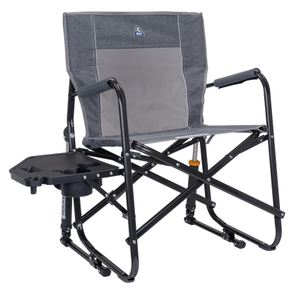 Freestyle Rocker™ with Side Table - Event Day Serve