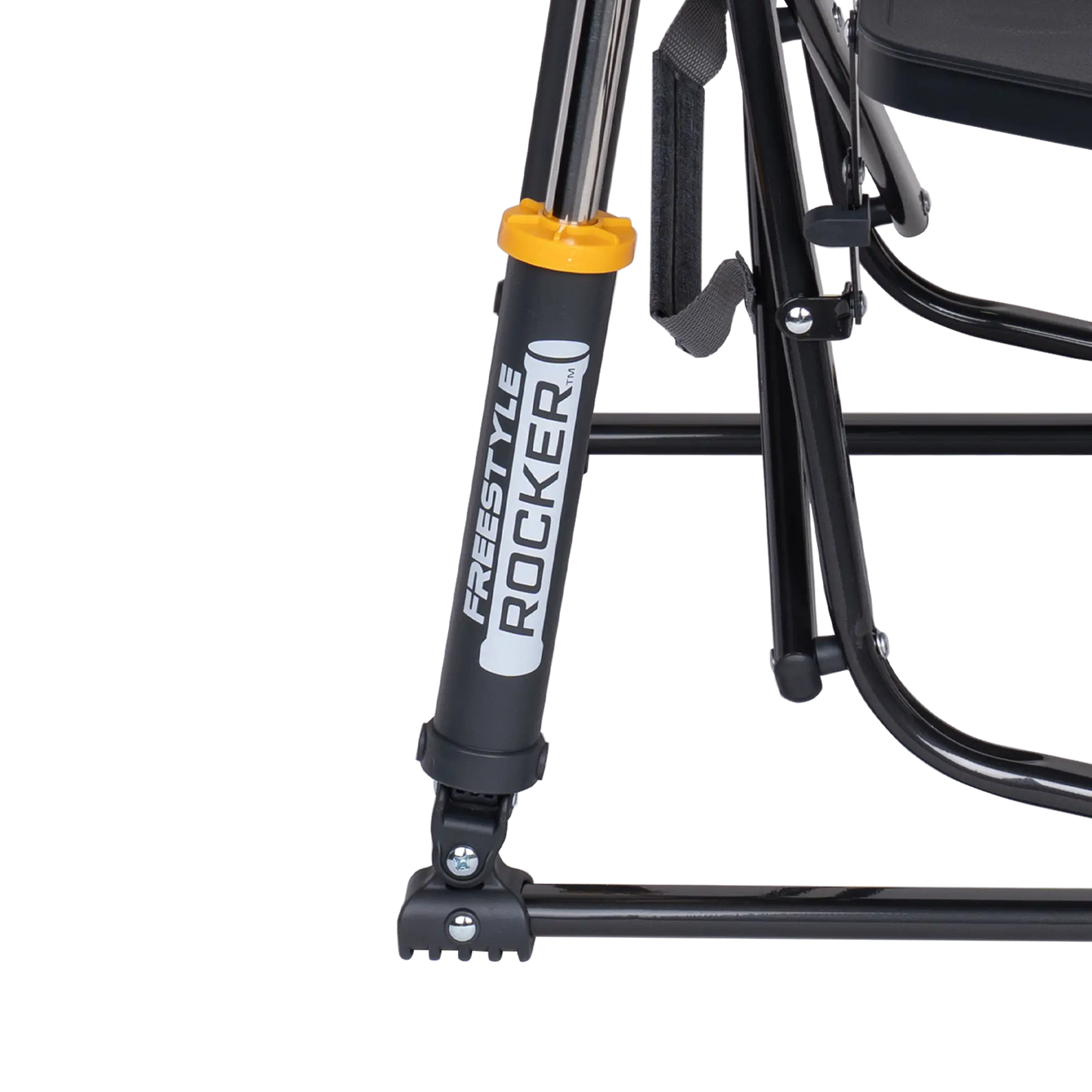 Freestyle Rocker™ with Side Table - Event Day Serve