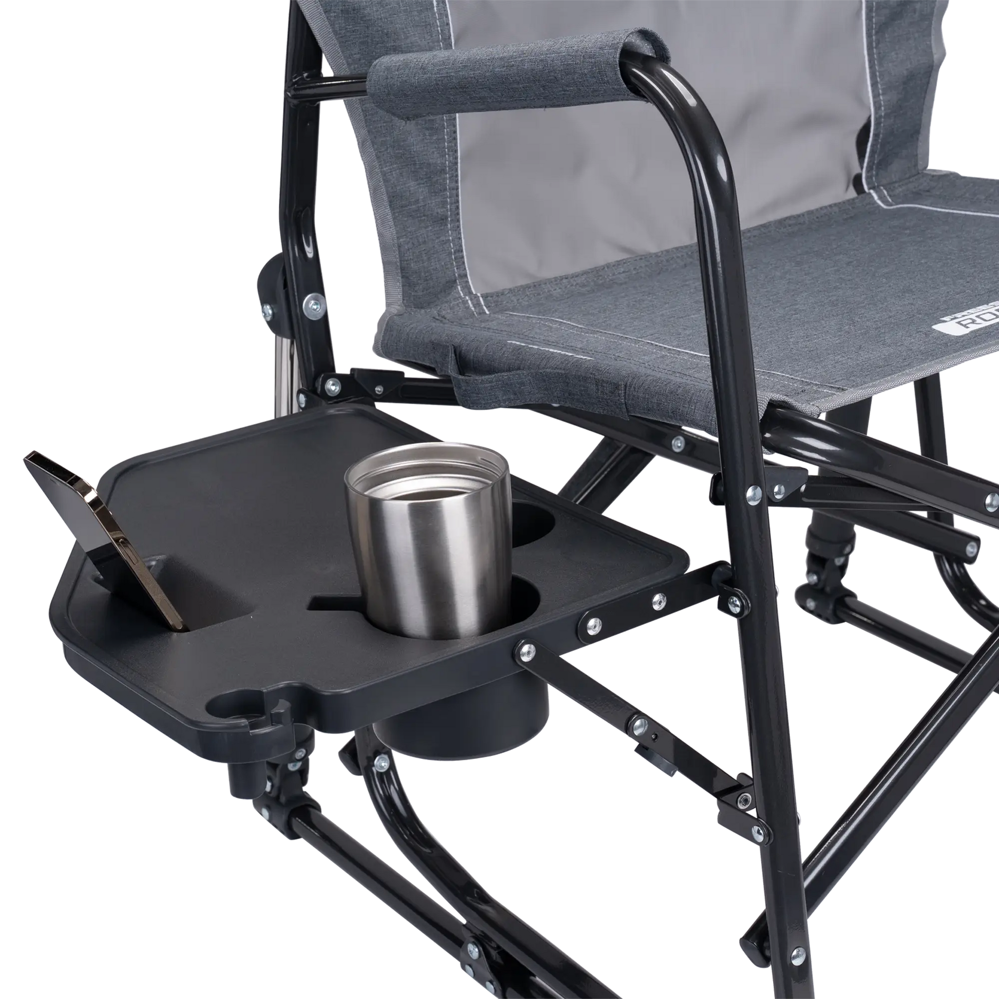 Freestyle Rocker™ with Side Table - Event Day Serve