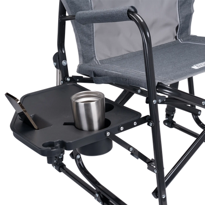 Freestyle Rocker™ with Side Table - Event Day Serve