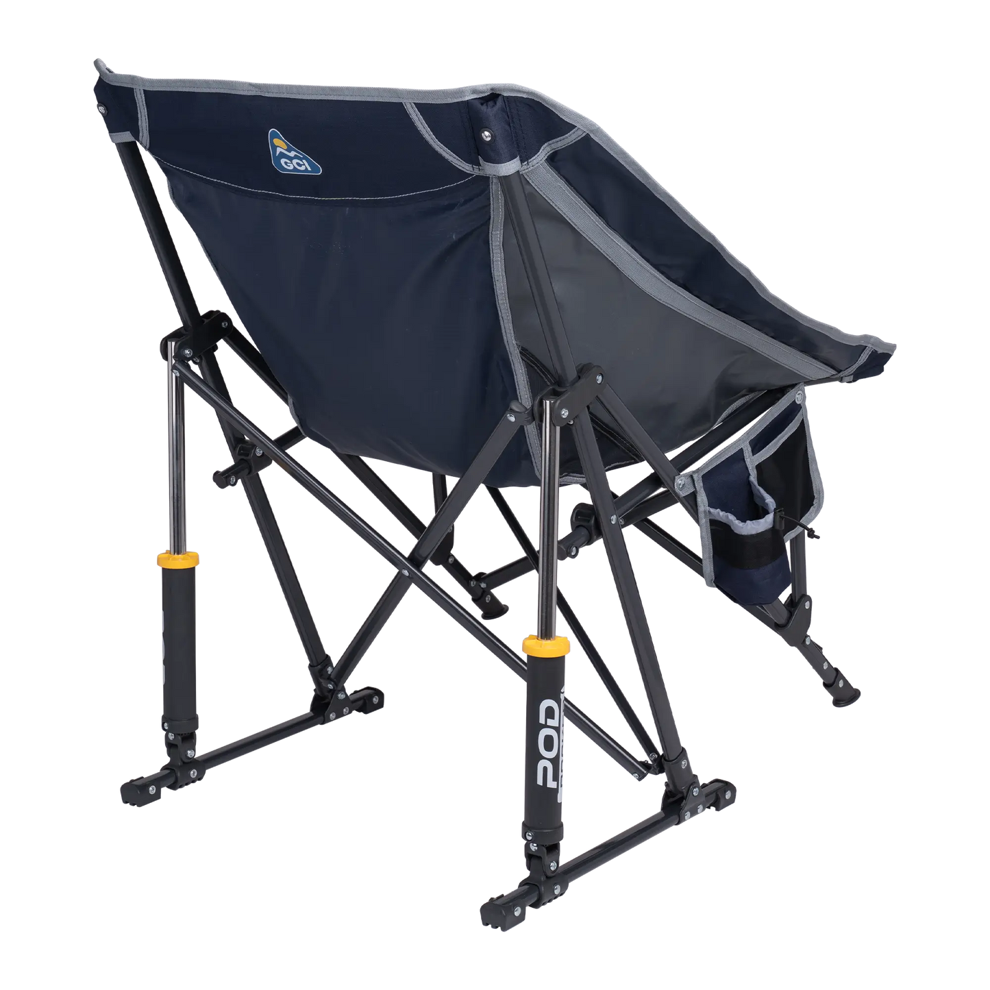 Pod Rocker™ - Patio Retreat
