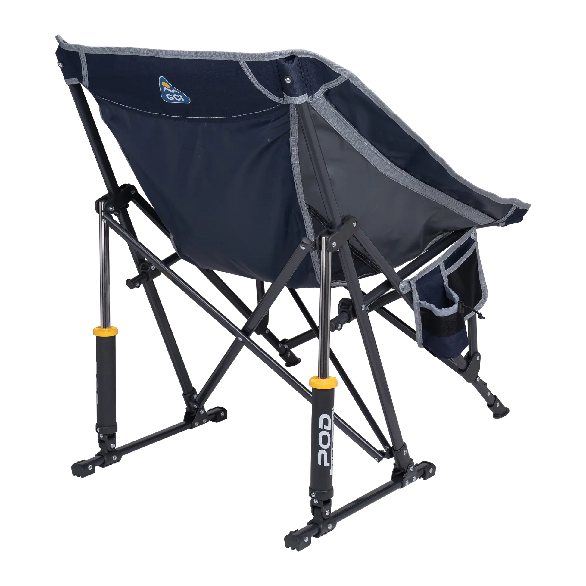 Pod Rocker™ - Patio Retreat