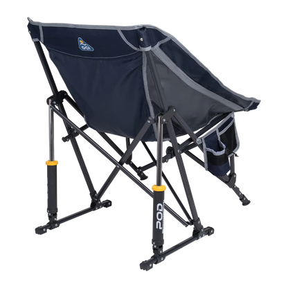 Pod Rocker™ - Patio Retreat