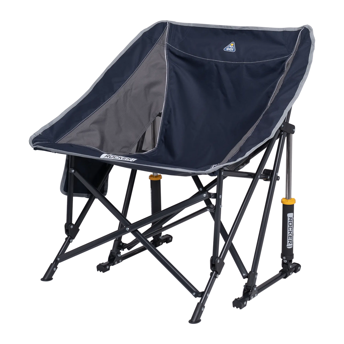 Pod Rocker™ - Patio Retreat