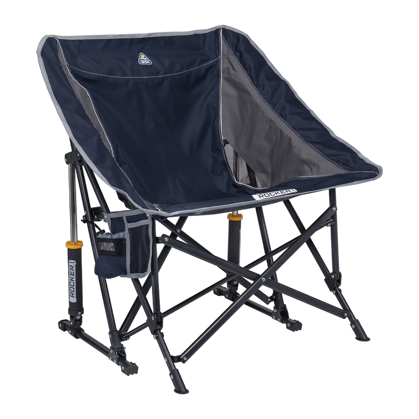 Pod Rocker™ - Patio Retreat