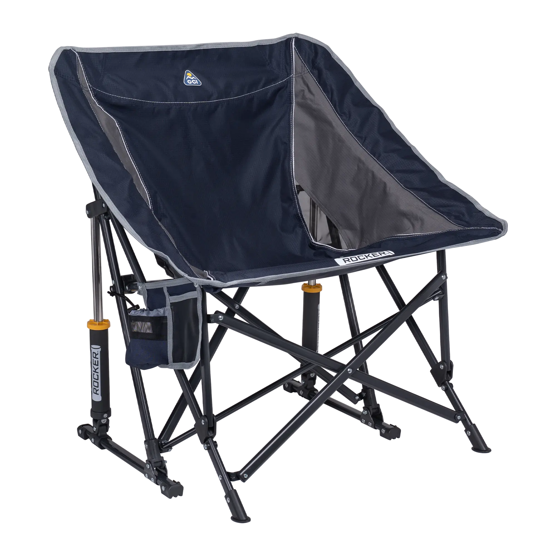 Pod Rocker™ - Patio Retreat