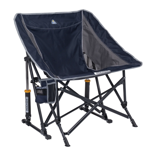 Pod Rocker™ - Patio Retreat