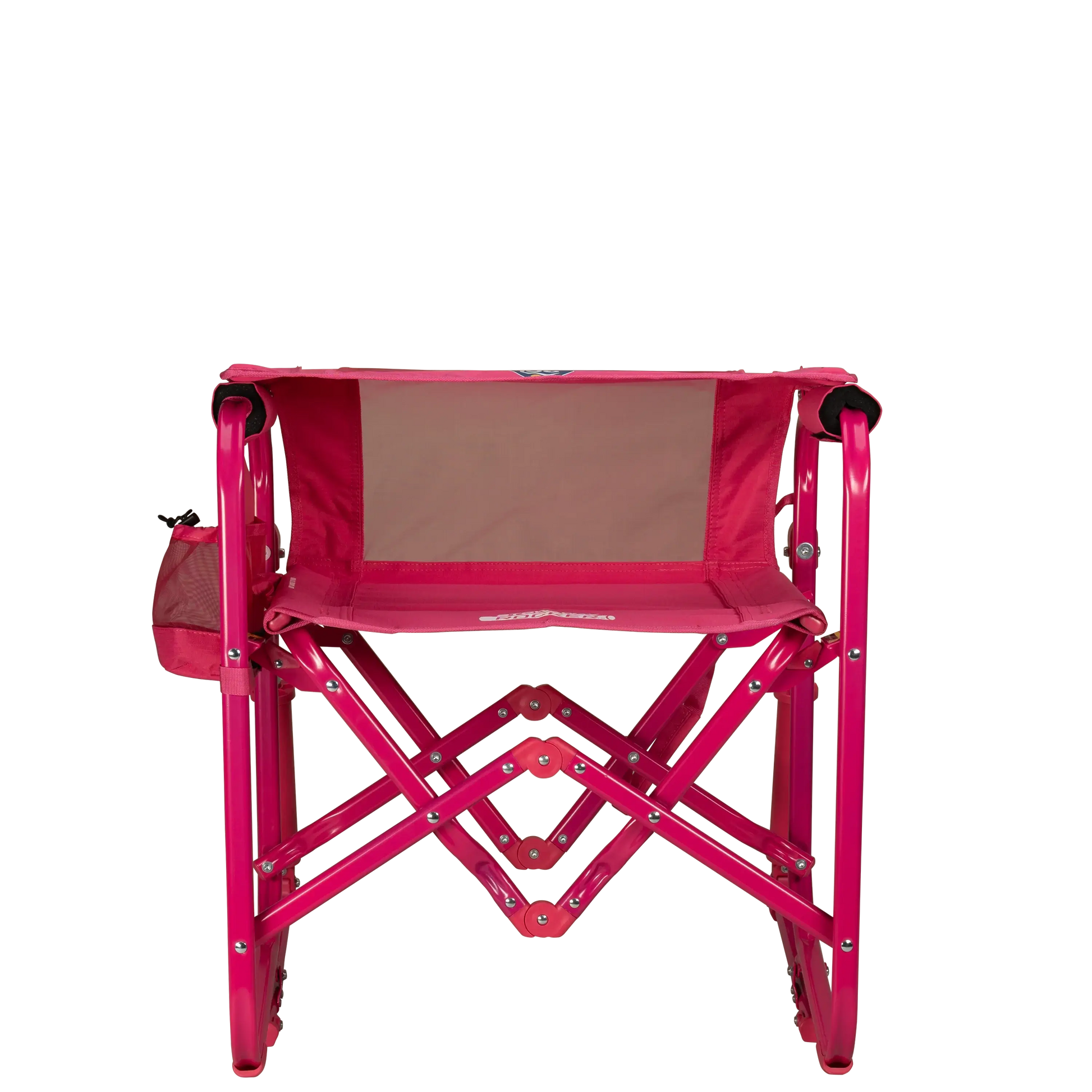Stowaway Rocker™ - Camp Setup