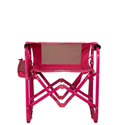 Stowaway Rocker™ - Camp Setup