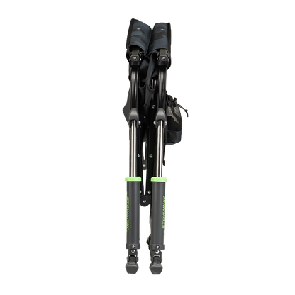 Stowaway Rocker™ - Camp Setup