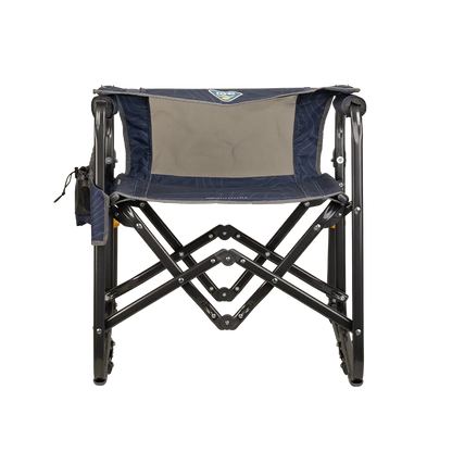Stowaway Rocker™ - Camp Setup