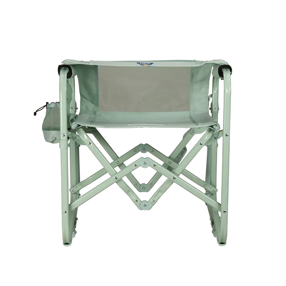 Stowaway Rocker™ - Camp Setup