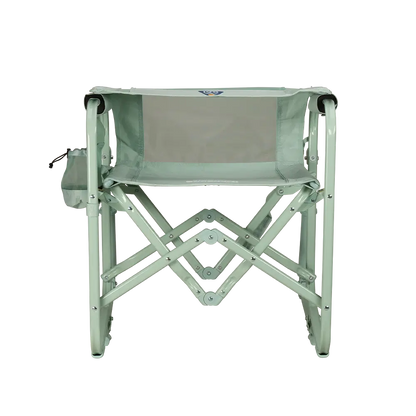 Stowaway Rocker™ - Camp Setup