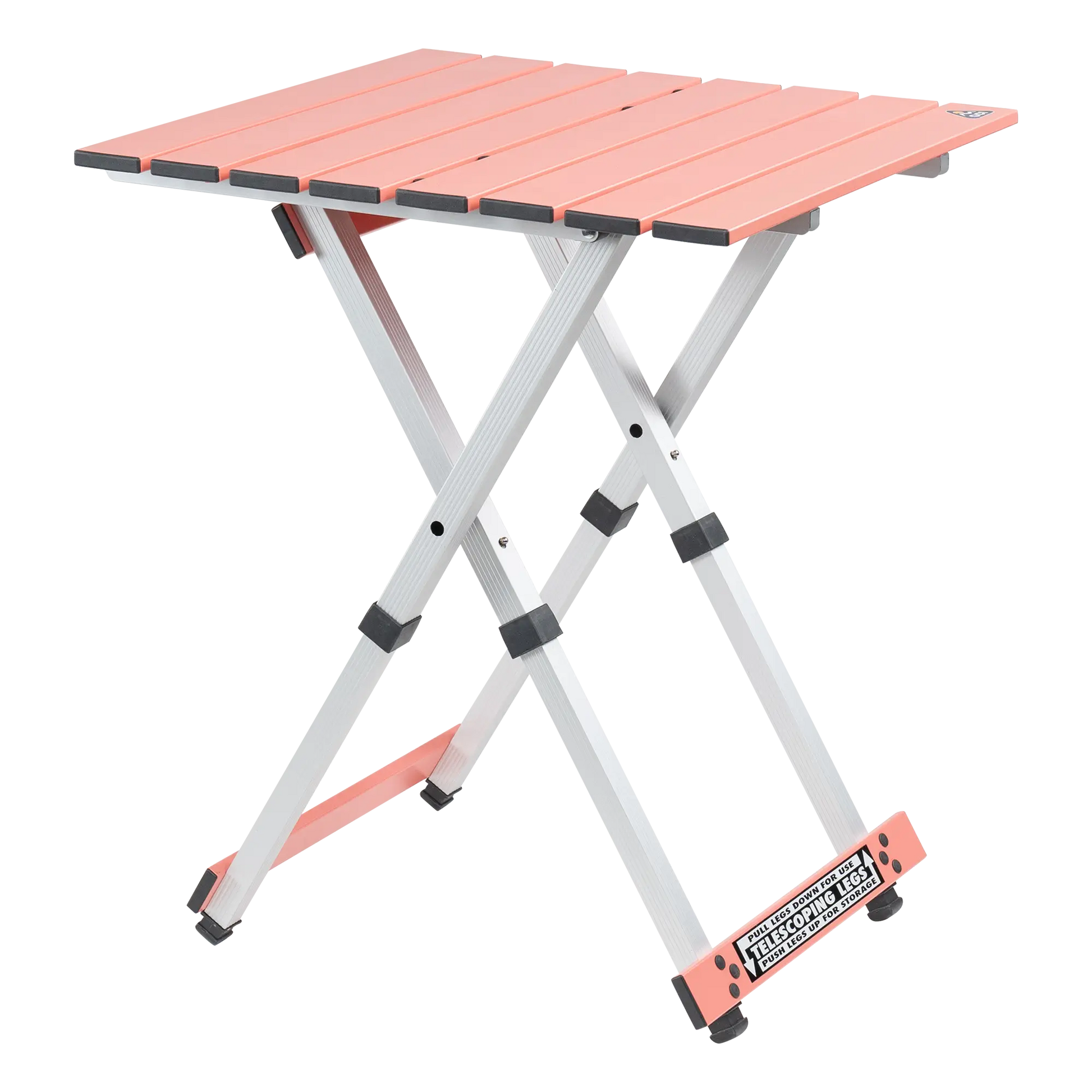 Compact Camp Table 20™ - Patio Meal Ready