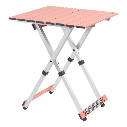 Compact Camp Table 20™ - Patio Meal Ready