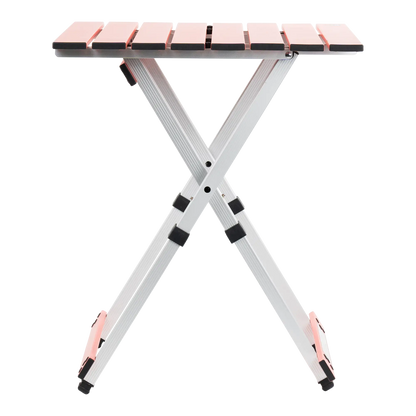 Compact Camp Table 20™ - Patio Meal Ready