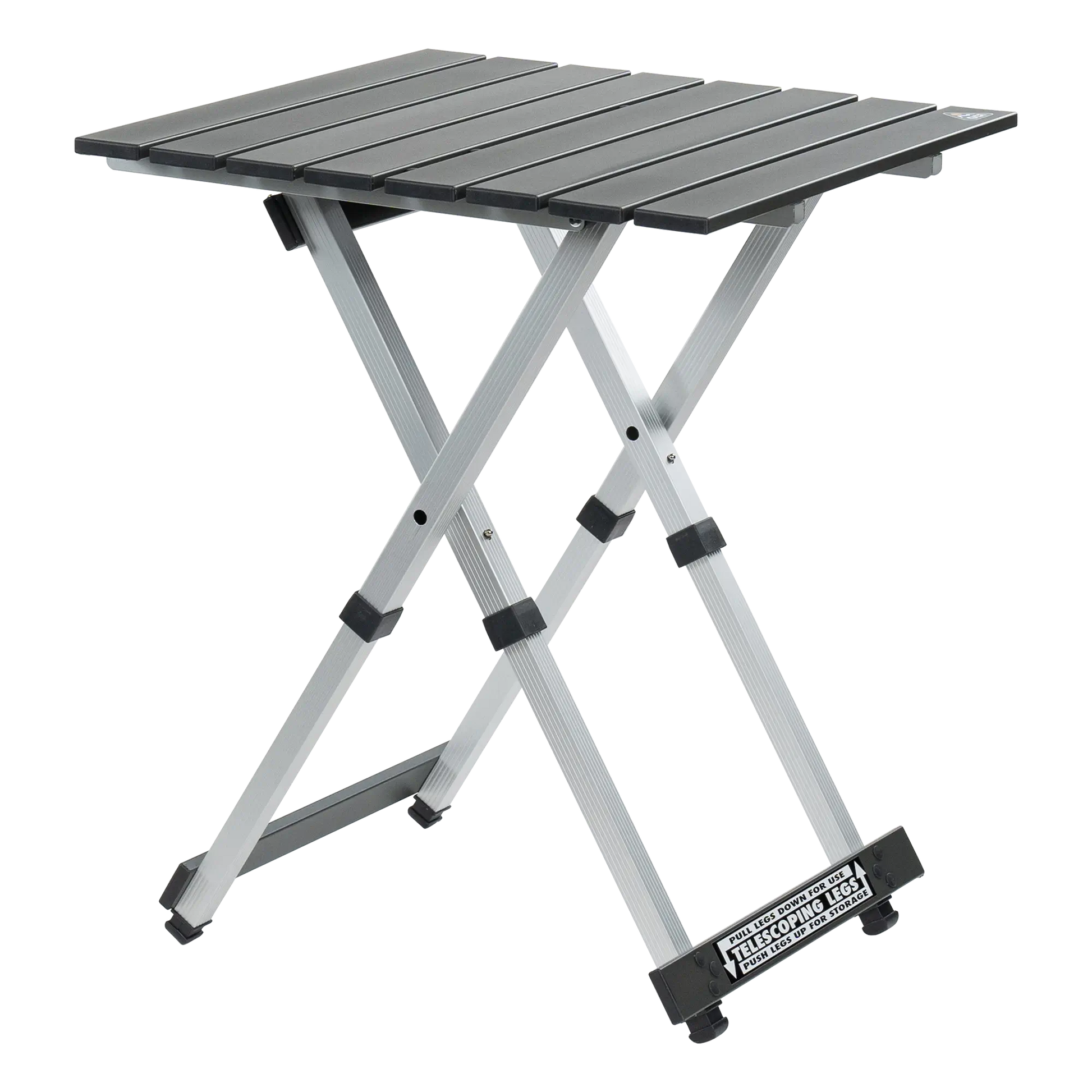 Compact Camp Table 20™ - Patio Meal Ready