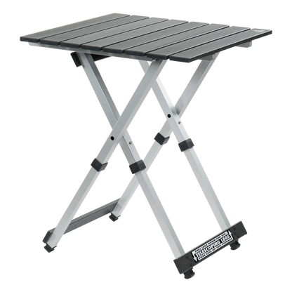 Compact Camp Table 20™ - Patio Meal Ready