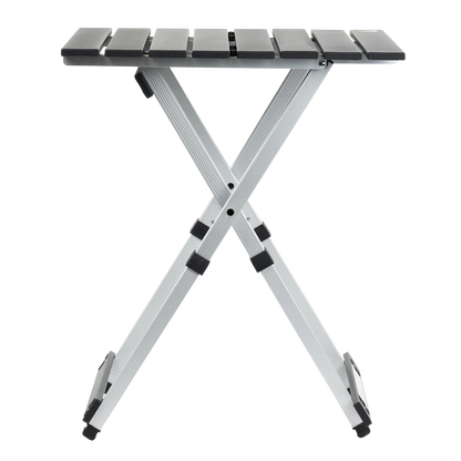 Compact Camp Table 20™ - Patio Meal Ready