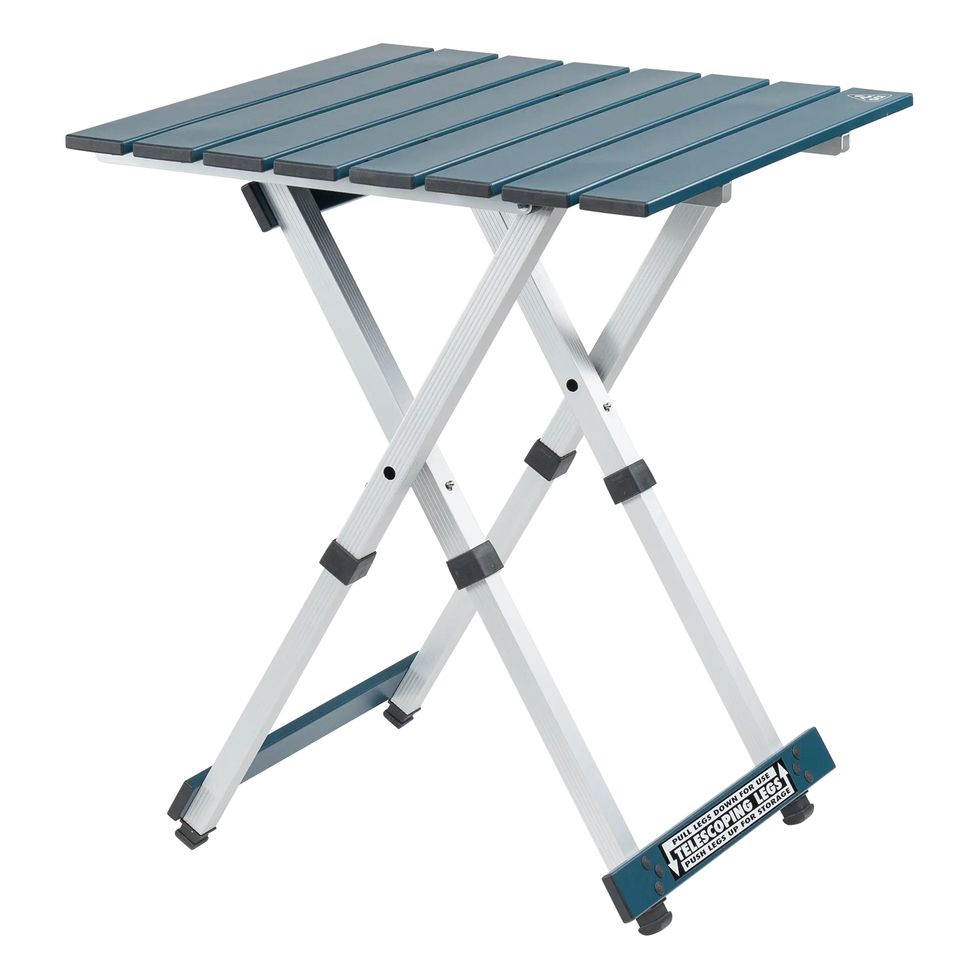 Compact Camp Table 20™ - Patio Meal Ready