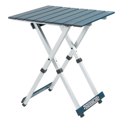 Compact Camp Table 20™ - Patio Meal Ready